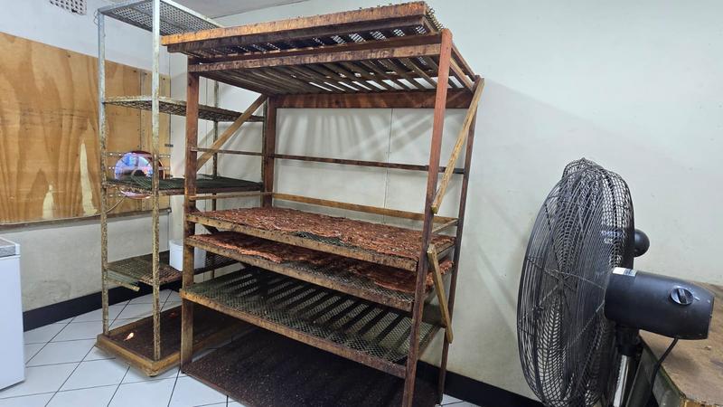 Commercial Property for Sale in Gordons Bay Western Cape